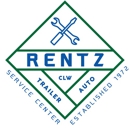 Rentz of Clearwater - Trailer Equipment & Parts