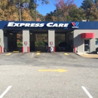 Valvoline Express Care