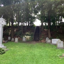 Mount Calvary Cemetery Assn - Cemeteries