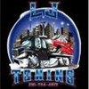 LJ Towing gallery