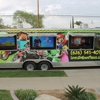 Level Up Game Truck gallery