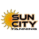 Sun City Tanning - Tanning Salons