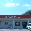 CiCi's Pizza - Pizza