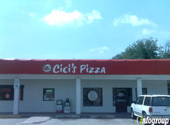 CiCi's Pizza - Hurst, TX