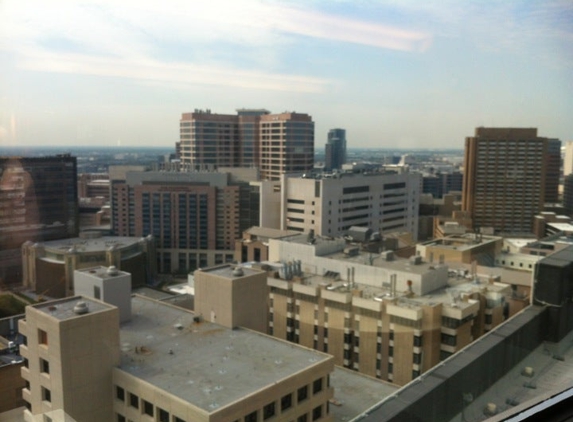 Houston Methodist Outpatient Center - Houston, TX