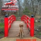 Off Leash K9 Training Portland