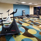 Holiday Inn Express Murfreesboro Central