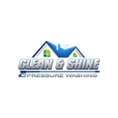 Clean & Shine - Building Cleaning-Exterior
