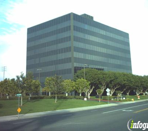 Regus - Laguna Hills, CA