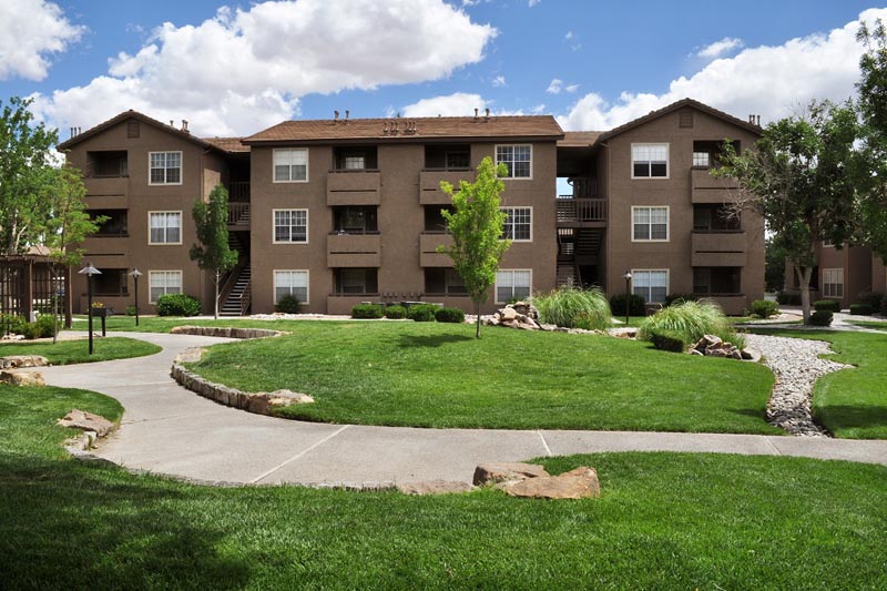 Apartments In Albuquerque Nm Near Unm