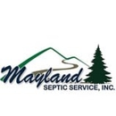 Mayland Septic Service - Septic Tank & System Cleaning