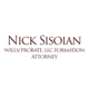 Nick Sisoian: Wills/Probate Attorney