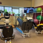 Select Physical Therapy - Hampden