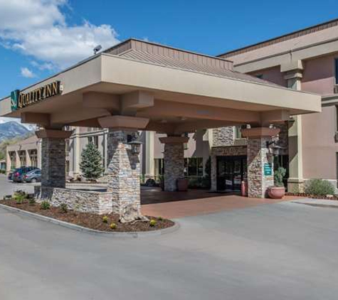 Quality Inn Colorado Springs South - Colorado Springs, CO