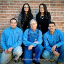 The Lunt Marymor Company - Air Conditioning Contractors & Systems