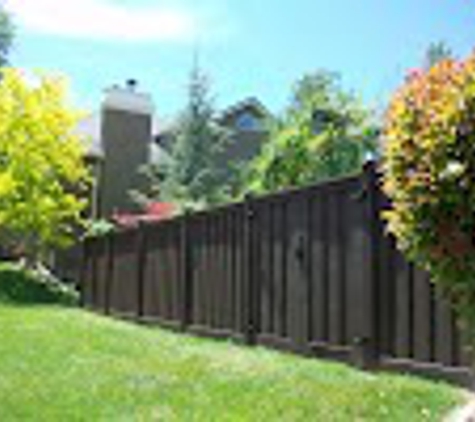 Bronco Fence - Ogden, UT