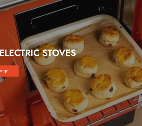 Bendigo Wood Stoves - Golden Square, VIC. Gas/Electric Stoves