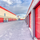 CubeSmart Self Storage