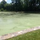 C & O Canal National Historical Park - Williamsport Visitor Center - Historical Places