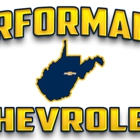 Performance Chevrolet