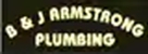 B & J Armstrong Plumbing - Plumbers & Gasfitters