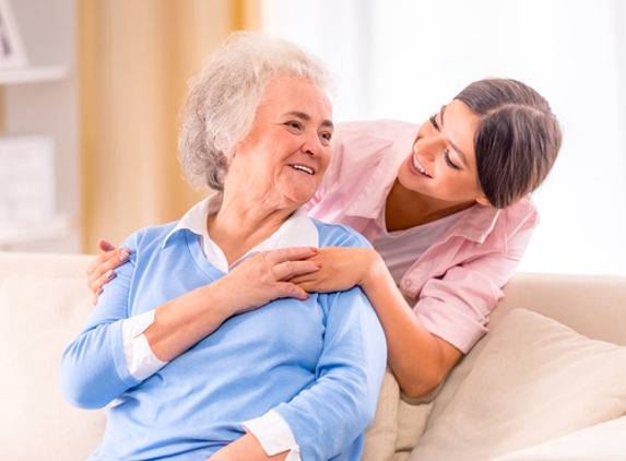 Elder Care Homecare Agency - Scarsdale, NY