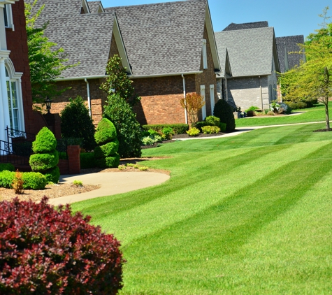 GreenPal Lawn Care - Tampa, FL