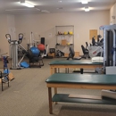 Select Physical Therapy - Lake Wales - Physical Therapy Clinics