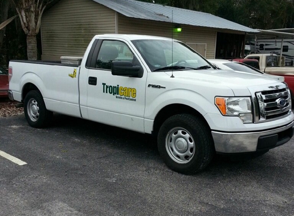 Tropicare Termite & Pest Control - Land O Lakes, FL