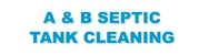 A & B Septic Tank Cleaning - Septic Tank Cleaning
