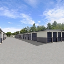 Pensacola Storage - Business Documents & Records-Storage & Management