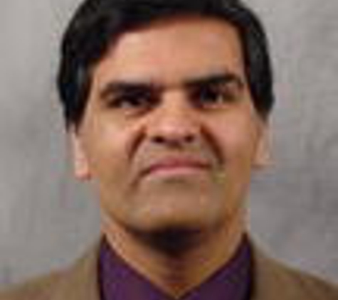 Raja Sharma M.D. - Crystal Lake, IL