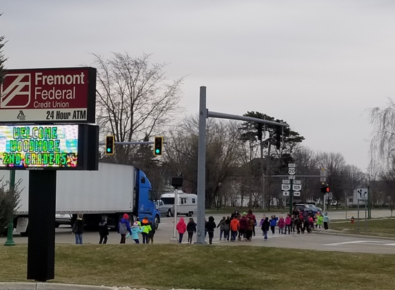 Fremont Federal Credit Union - Woodville, OH