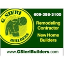 G. Sieri Builders - General Contractors