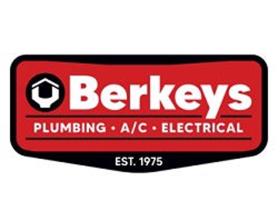 Berkeys Air Conditioning, Plumbing & Electrical - Southlake, TX