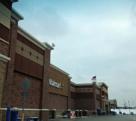 Walmart Supercenter - Strongsville, OH