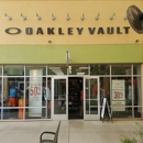 Oakley Vault - Outlet Malls