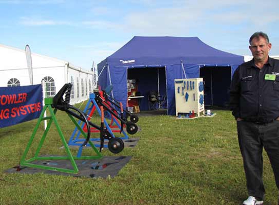 The Point Doctor - Wongan Hills, WA