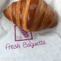 Fresh Baguette