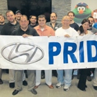 Pride Hyundai