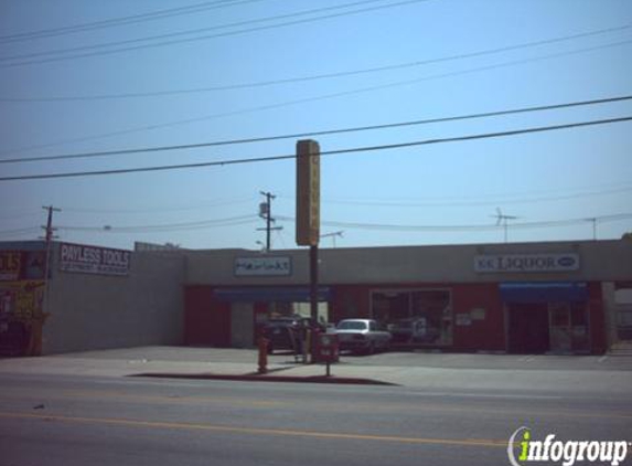 Haio Kong Acupuncture & Herb - Burbank, CA