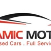Dynamic Motors gallery