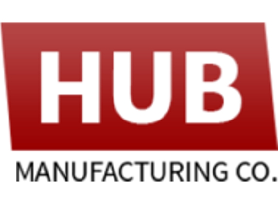 Hub Manufacturing & Metal Stamping - Minneapolis, MN