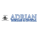 Adrian Eyecare & Optical - Eyeglasses