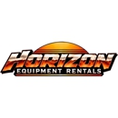 Horizon Equipment Rentals - Contractors Equipment Rental