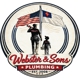 Webster & Sons Plumbing Inc