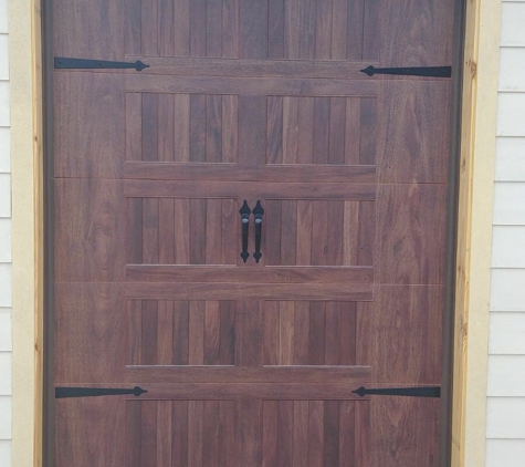 Quality Doors - Mccomb, MS