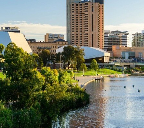 CP Insurance Services - Nunawading, VIC