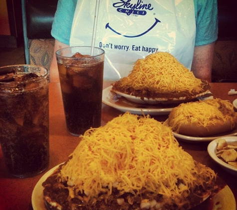 Skyline Chili - Cincinnati, OH