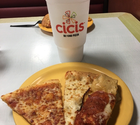 CiCi's Pizza - Kissimmee, FL